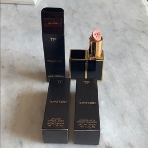 Tom Ford Lip Color Matte in DECEIVER
